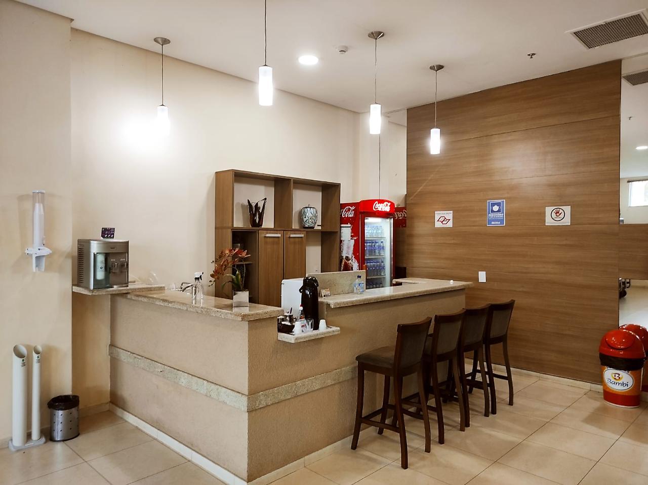 Tiffany Hotel Olímpia Kültér fotó